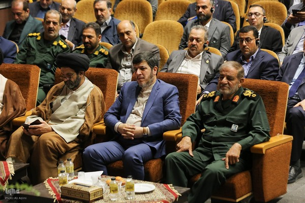 همایش بین‌المللی «ساخت، توسعه و بازسازی عتبات عالیات» در اصفهان