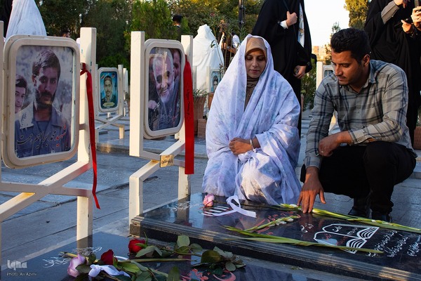 بزرگترین جشن ازدواج دانشجویی کشور در اصفهان