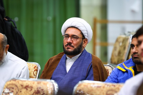 همایش بزرگداشت آیت‌الله دهکردی در اصفهان