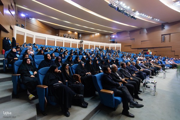 مرحله پایانی سی‌ونهمین جشنواره ملی قرآن و عترت دانشجویان در اصفهان