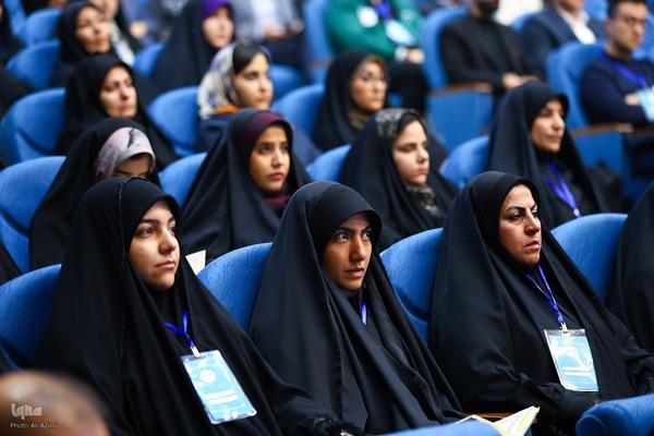 مرحله پایانی سی‌ونهمین جشنواره ملی قرآن و عترت دانشجویان در اصفهان