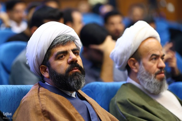 مرحله پایانی سی‌ونهمین جشنواره ملی قرآن و عترت دانشجویان در اصفهان