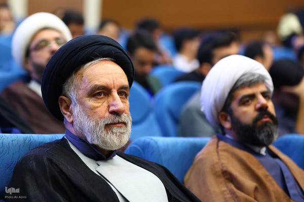 مرحله پایانی سی‌ونهمین جشنواره ملی قرآن و عترت دانشجویان در اصفهان