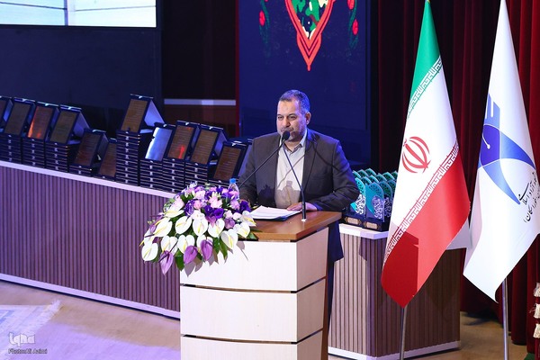 مرحله پایانی سی‌ونهمین جشنواره ملی قرآن و عترت دانشجویان در اصفهان