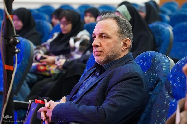 حال و هوای اولین روز از سی‌ونهمین جشنواره ملی قرآن و عترت دانشجویان کشور