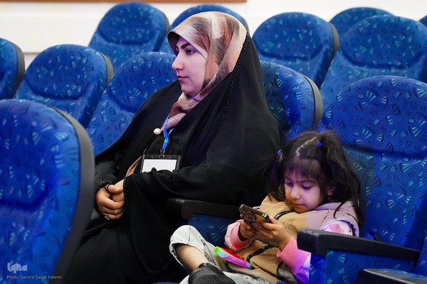 حال و هوای اولین روز از سی‌ونهمین جشنواره ملی قرآن و عترت دانشجویان کشور