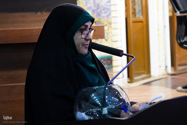 حال و هوای اولین روز از سی‌ونهمین جشنواره ملی قرآن و عترت دانشجویان کشور