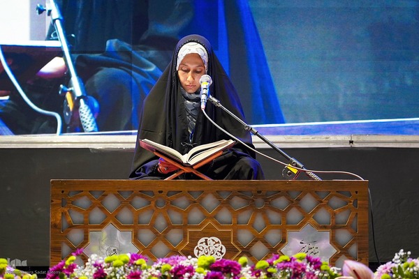 حال و هوای اولین روز از سی‌ونهمین جشنواره ملی قرآن و عترت دانشجویان کشور