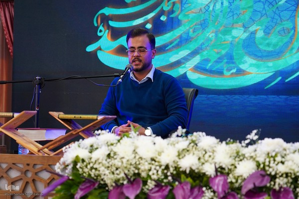 حال و هوای اولین روز از سی‌ونهمین جشنواره ملی قرآن و عترت دانشجویان کشور