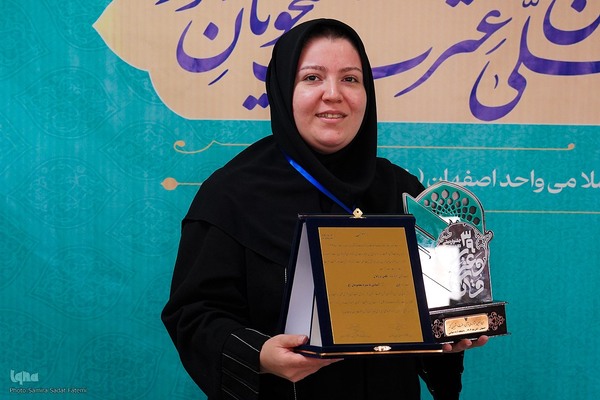 حال و هوای اولین روز از سی‌ونهمین جشنواره ملی قرآن و عترت دانشجویان کشور