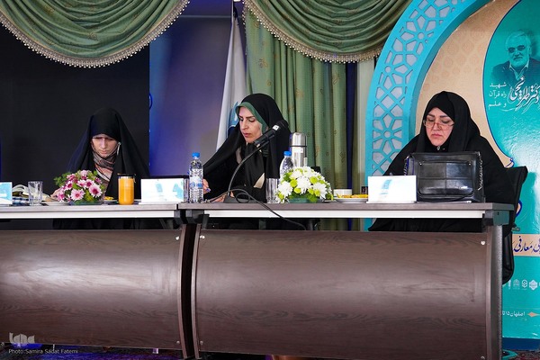 حال و هوای اولین روز از سی‌ونهمین جشنواره ملی قرآن و عترت دانشجویان کشور