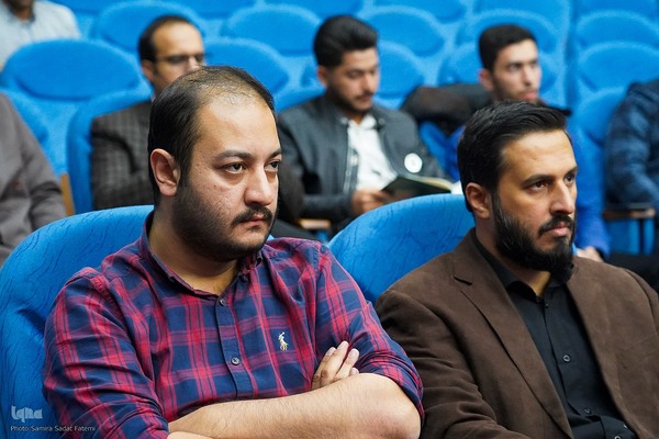 حال و هوای اولین روز از سی‌ونهمین جشنواره ملی قرآن و عترت دانشجویان کشور