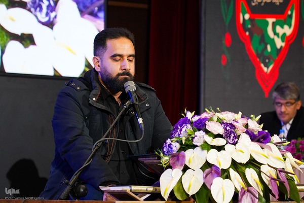 حال و هوای اولین روز از سی‌ونهمین جشنواره ملی قرآن و عترت دانشجویان کشور