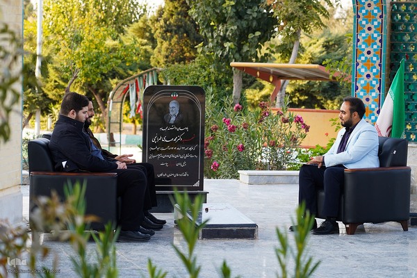 حال و هوای اولین روز از سی‌ونهمین جشنواره ملی قرآن و عترت دانشجویان کشور