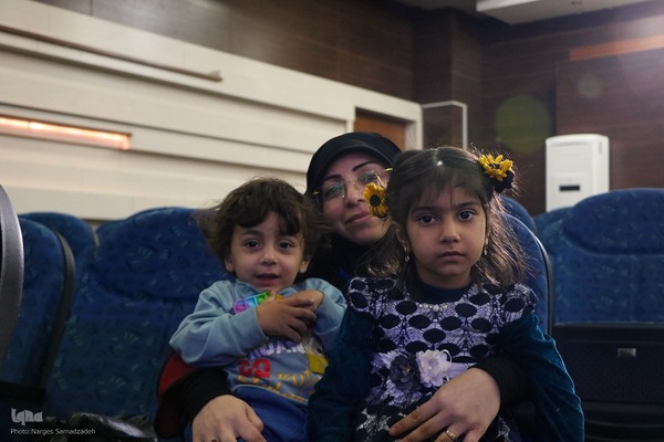 حال و هوای دومین روز از سی‌ونهمین جشنواره ملی قرآن و عترت دانشجویان کشور