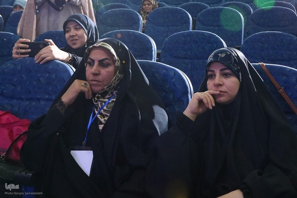 حال و هوای دومین روز از سی‌ونهمین جشنواره ملی قرآن و عترت دانشجویان کشور