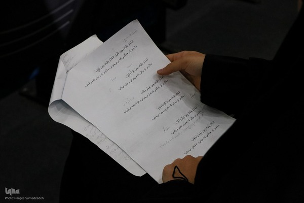 حال و هوای دومین روز از سی‌ونهمین جشنواره ملی قرآن و عترت دانشجویان کشور