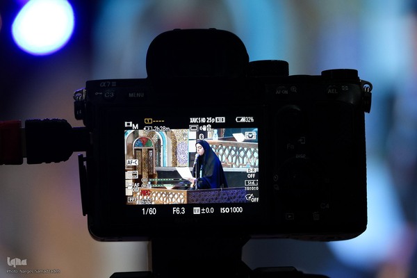 حال و هوای دومین روز از سی‌ونهمین جشنواره ملی قرآن و عترت دانشجویان کشور