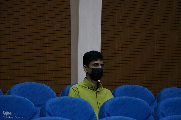 حال و هوای دومین روز از سی‌ونهمین جشنواره ملی قرآن و عترت دانشجویان کشور