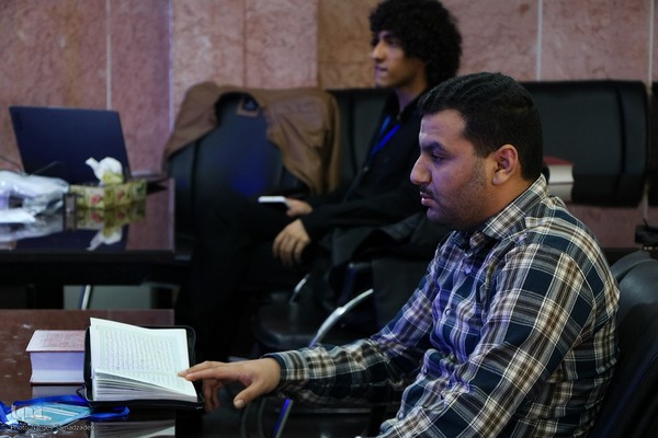 حال و هوای دومین روز از سی‌ونهمین جشنواره ملی قرآن و عترت دانشجویان کشور