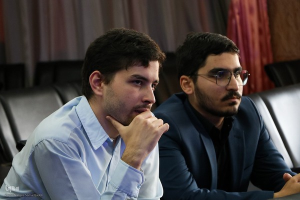 حال و هوای دومین روز از سی‌ونهمین جشنواره ملی قرآن و عترت دانشجویان کشور