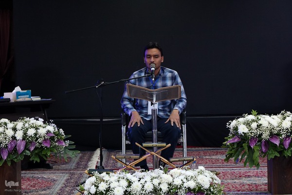 حال و هوای دومین روز از سی‌ونهمین جشنواره ملی قرآن و عترت دانشجویان کشور