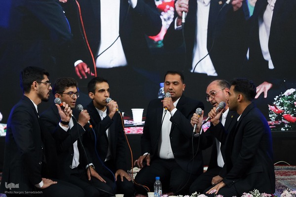 حال و هوای دومین روز از سی‌ونهمین جشنواره ملی قرآن و عترت دانشجویان کشور