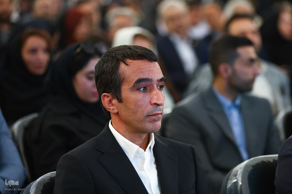 افتتاحیه سومین نمایشگاه فناوری و نوآوری«فن‌نما» در اصفهان