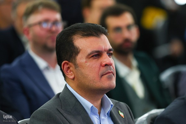 افتتاحیه سومین نمایشگاه فناوری و نوآوری«فن‌نما» در اصفهان