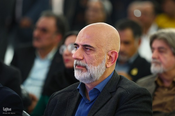 افتتاحیه سومین نمایشگاه فناوری و نوآوری«فن‌نما» در اصفهان