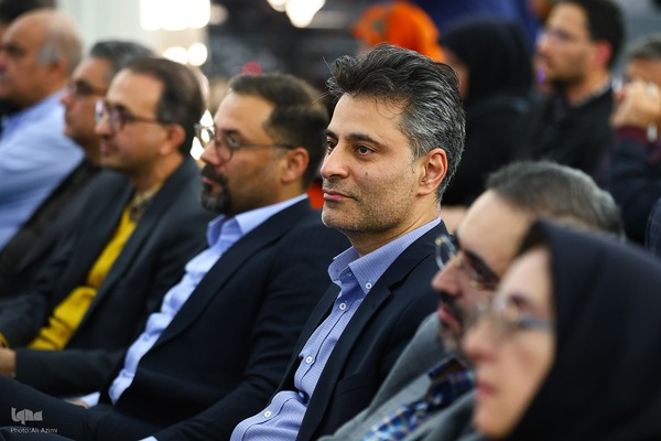 افتتاحیه سومین نمایشگاه فناوری و نوآوری«فن‌نما» در اصفهان