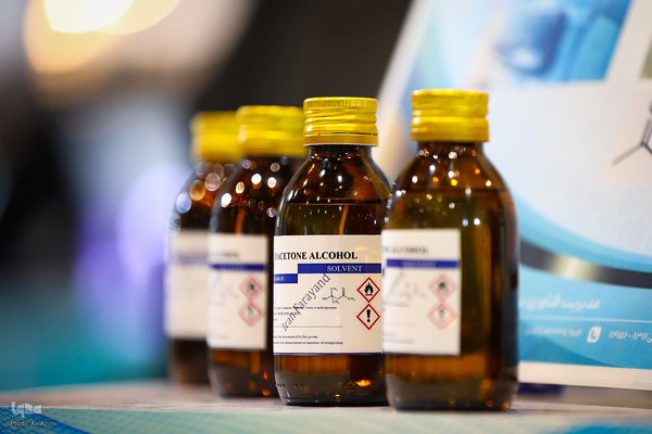 افتتاحیه سومین نمایشگاه فناوری و نوآوری«فن‌نما» در اصفهان