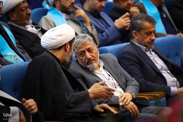 اختتامیه سی‌ونهمین جشنواره ملی قرآن و عترت دانشجویان در اصفهان