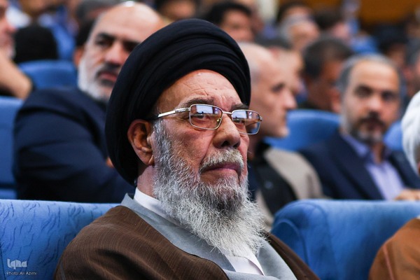 اختتامیه سی‌ونهمین جشنواره ملی قرآن و عترت دانشجویان در اصفهان