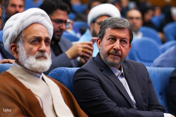 اختتامیه سی‌ونهمین جشنواره ملی قرآن و عترت دانشجویان در اصفهان