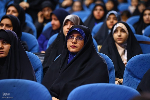 اختتامیه سی‌ونهمین جشنواره ملی قرآن و عترت دانشجویان در اصفهان