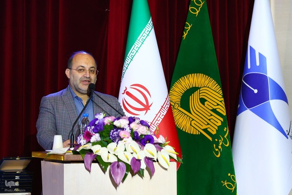 اختتامیه سی‌ونهمین جشنواره ملی قرآن و عترت دانشجویان در اصفهان