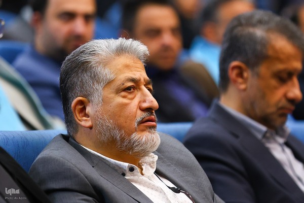 اختتامیه سی‌ونهمین جشنواره ملی قرآن و عترت دانشجویان در اصفهان