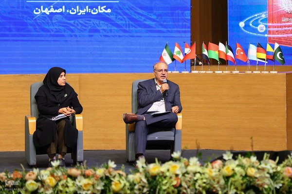 اختتامیه چهارمین کنگره بین‌المللی «راه نجات، نهج‌البلاغه و حکمرانی علوی» در اصفهان