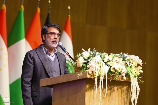 اختتامیه چهارمین کنگره بین‌المللی «راه نجات، نهج‌البلاغه و حکمرانی علوی» در اصفهان