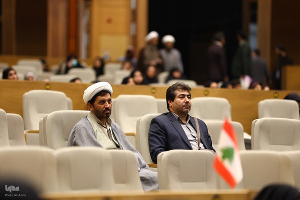 اختتامیه چهارمین کنگره بین‌المللی «راه نجات، نهج‌البلاغه و حکمرانی علوی» در اصفهان