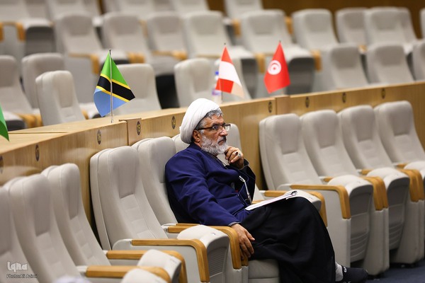 اختتامیه چهارمین کنگره بین‌المللی «راه نجات، نهج‌البلاغه و حکمرانی علوی» در اصفهان