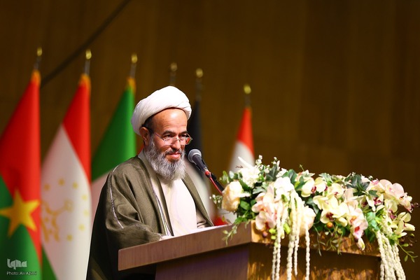 اختتامیه چهارمین کنگره بین‌المللی «راه نجات، نهج‌البلاغه و حکمرانی علوی» در اصفهان