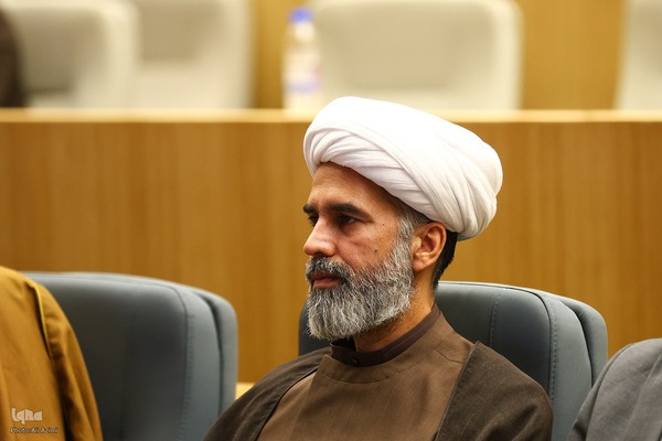 اختتامیه چهارمین کنگره بین‌المللی «راه نجات، نهج‌البلاغه و حکمرانی علوی» در اصفهان