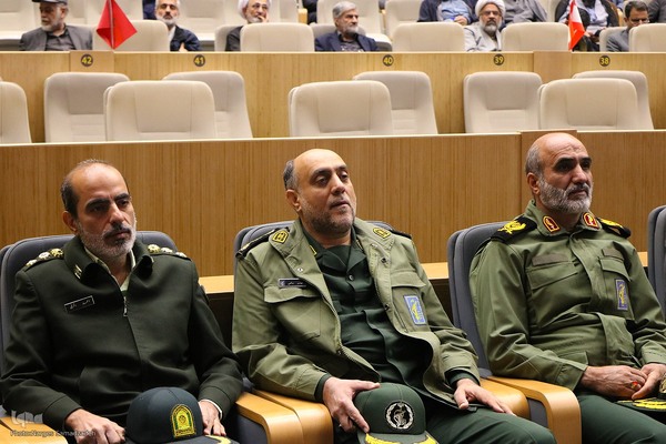 اختتامیه چهارمین کنگره بین‌المللی «راه نجات، نهج‌البلاغه و حکمرانی علوی» در اصفهان