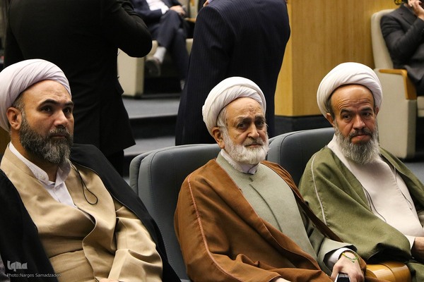 اختتامیه چهارمین کنگره بین‌المللی «راه نجات، نهج‌البلاغه و حکمرانی علوی» در اصفهان