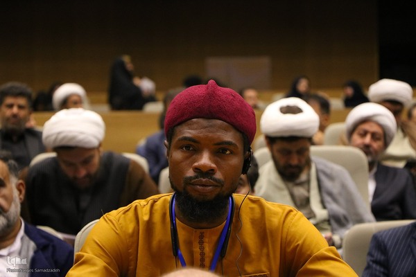 اختتامیه چهارمین کنگره بین‌المللی «راه نجات، نهج‌البلاغه و حکمرانی علوی» در اصفهان