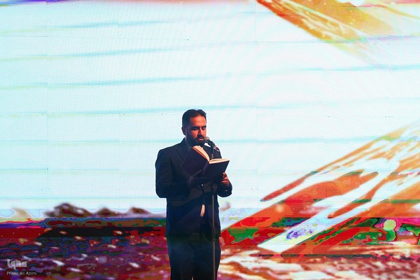 نمایشگاه دستاوردهای هوافضای سپاه در اصفهان