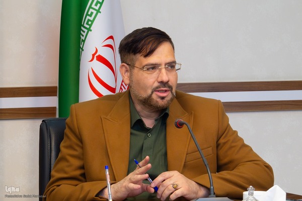 نشست خبری پنجمین کنگره ملی شعر «حضرت مادر»