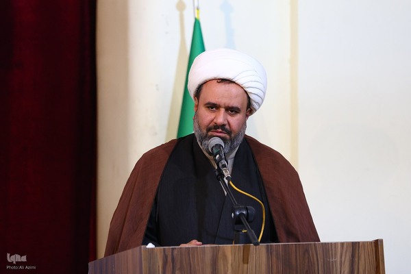 مجمع عمومی اتحادیه مؤسسات قرآنی اصفهان